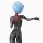 Rei Ayanami Tentative Name Hand Over