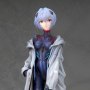 Rei Ayanami Tentative Name Millennials