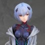 Rei Ayanami Tentative Name Millennials