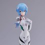 Rei Ayanami Tentative Name Momentary White