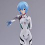 Evangelion 3.0+1.0 Thrice Upon A Time: Rei Ayanami Tentative Name Momentary White