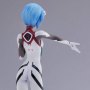 Rei Ayanami Tentative Name Momentary White