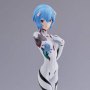 Rei Ayanami Tentative Name Momentary White