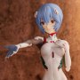 Rei Ayanami Tentative Name Momentary White