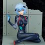 Rei Ayanami Tentative Name Plugsuit