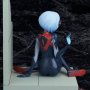 Rei Ayanami Tentative Name Plugsuit