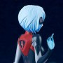 Rei Ayanami Tentative Name Plugsuit