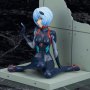 Evangelion 4.0 Final: Rei Ayanami Tentative Name Plugsuit