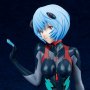 Evangelion 3.0-You Can (Not) Redo: Rei Ayanami Tentative Name Plugsuit