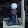 Rei Ayanami Tentative Name Plugsuit