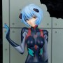 Rei Ayanami Tentative Name Plugsuit