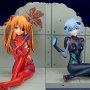 Rei Ayanami Tentative Name Plugsuit