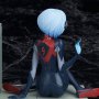 Rei Ayanami Tentative Name Plugsuit New Movie Edition