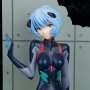 Rei Ayanami Tentative Name Plugsuit New Movie Edition