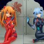 Rei Ayanami Tentative Name Plugsuit New Movie Edition
