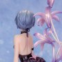 Rei Ayanami Whisper Of Flower