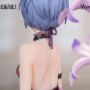 Rei Ayanami Whisper Of Flower