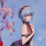 Rei Ayanami Whisper Of Flower