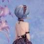 Rei Ayanami Whisper Of Flower