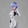 Neon Genesis Evangelion: Rei Ayanami (Yoshiyuki Sadamoto)