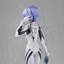 Rei Ayanami (Yoshiyuki Sadamoto)