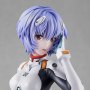 Rei Ayanami (Yoshiyuki Sadamoto)
