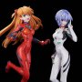 Rei Ayanami (Yoshiyuki Sadamoto)