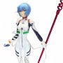 Evangelion 2.0-You Can (Not) Advance: Rei Ayanami