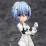 Rei Ayanami Parfom