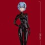 Rei Ayanami Elite