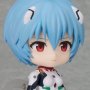 Rei Ayanami Plugsuit Nendoroid