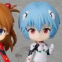 Rei Ayanami Plugsuit Nendoroid