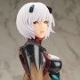 Rei Ayanami Tentative Name