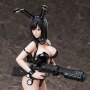 Gantz: Reika Bare Leg Bunny