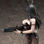 Gantz: Reika Bunny