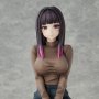 Reika-sensei Of The Art Club (Anteiru)