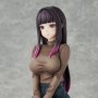 Reika-sensei Of The Art Club (Anteiru)