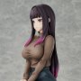 Original Character: Reika-sensei Of The Art Club (Anteiru)