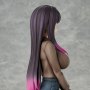 Reika-sensei Of The Art Club (Anteiru)