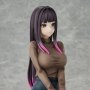 Reika-sensei Of The Art Club (Anteiru)
