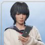 Urashima Reiko Girl Crush