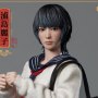 Urashima Reiko Girl Crush