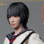 Urashima Reiko Girl Crush