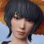Urashima Reiko Girl Crush Luxury