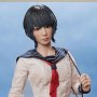 Urashima Reiko Girl Crush Luxury