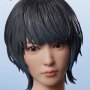 Urashima Reiko Girl Crush Luxury