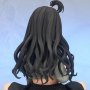 Reiko Matsuzaka Black Hair