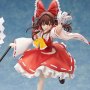 Touhou Project: Reimu Hakurei