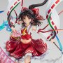 Touhou Lost World: Reimu Hakurei