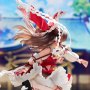 Reimu Hakurei Eternal Shrine Maiden